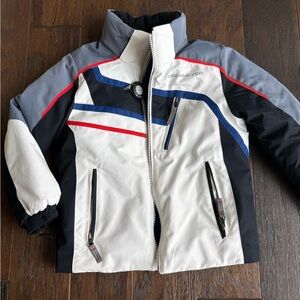 Obermeyer Ski Jacket
